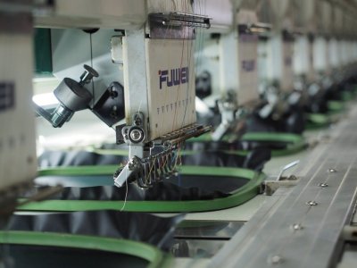 2025年中国制造业数字化转型行业发展研究报告